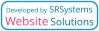 Developed by SRSystems  Solutions Website