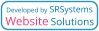 Developed by SRSystems  Solutions Website