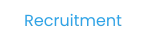Recruitment